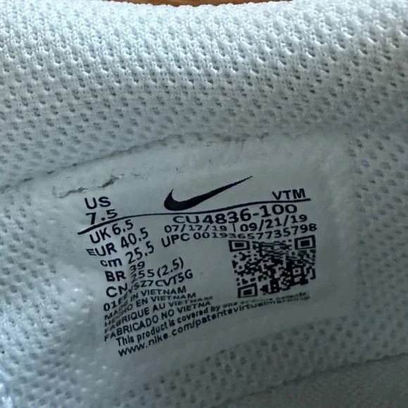 Nike Joyride Duel Run Running Shoes--M 7.5/W 9 - Picture 7 of 16